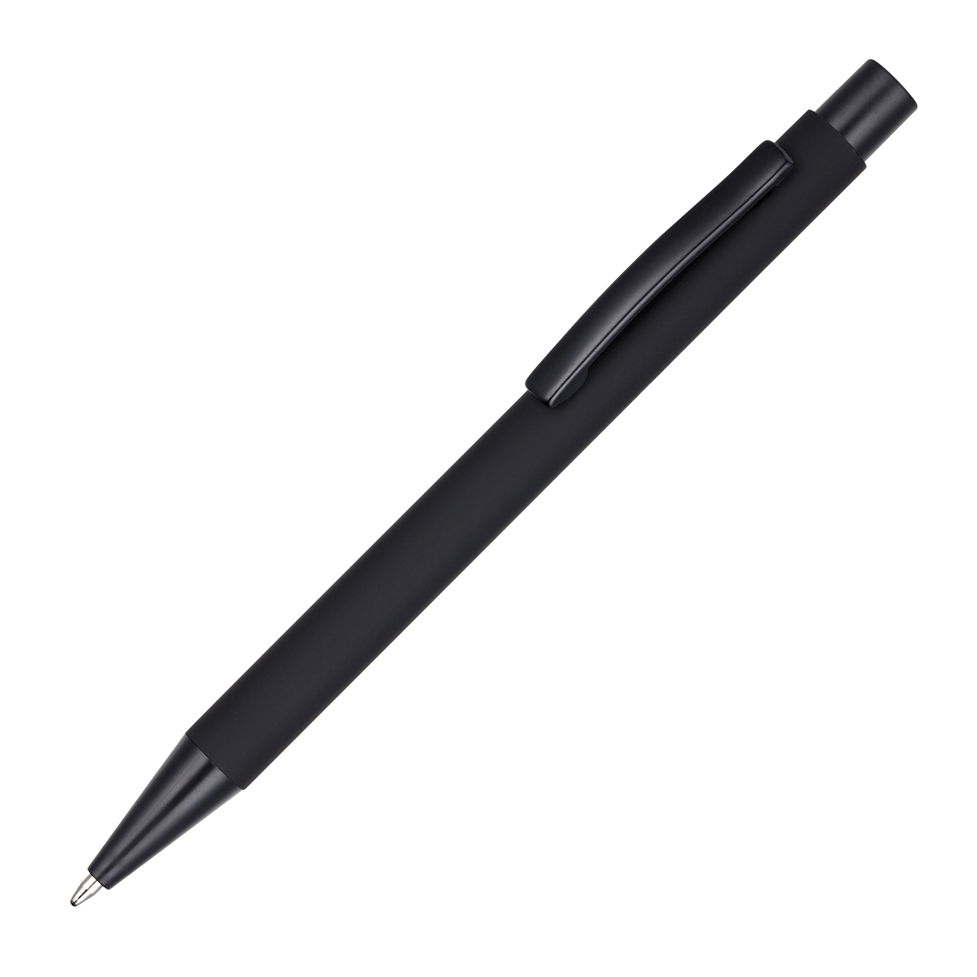 Picture of Travis Noir Ball Pen